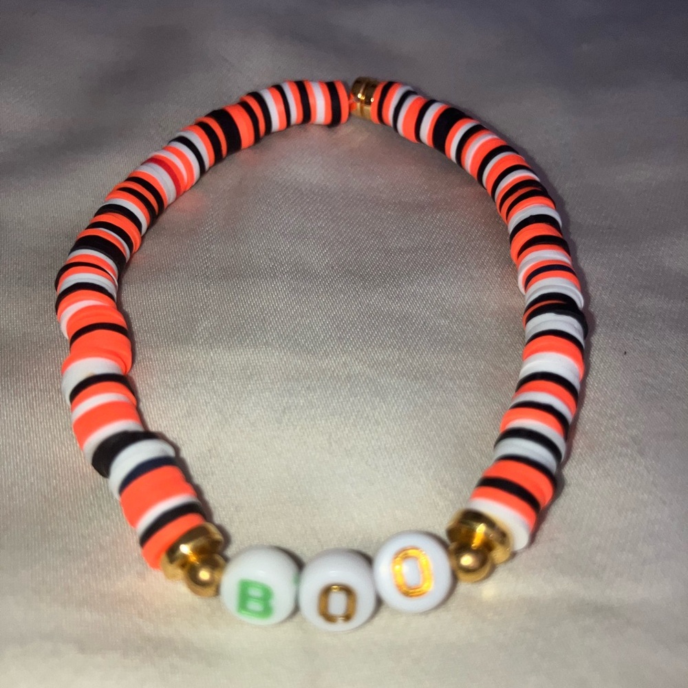 Nice bracelet of the season